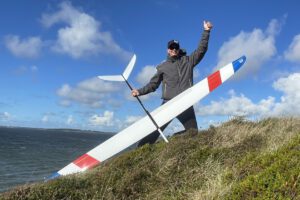 Read more about the article F3F WM 2022 in Dänemark