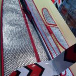 Neue Schutztaschen