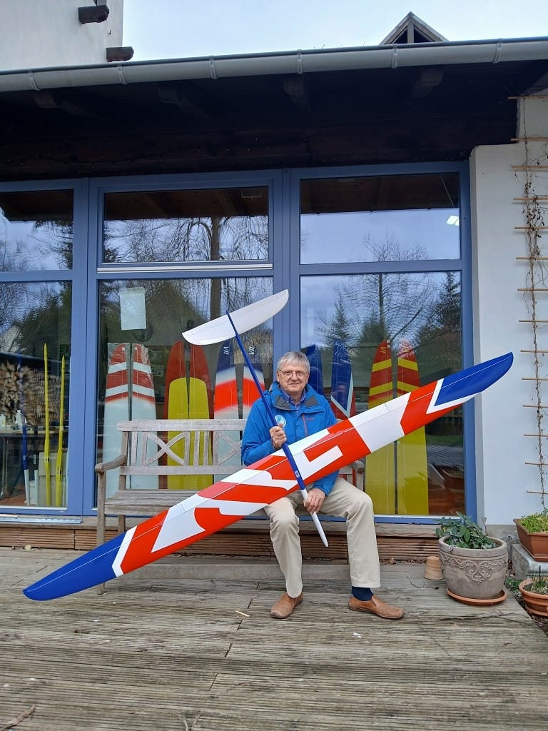 Mehr über den Artikel erfahren The magnificant Seven….Freestyler 7 tms am Start!