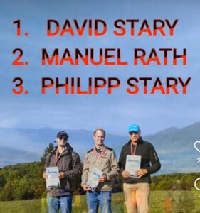 Mehr über den Artikel erfahren Freestyler-Triumph