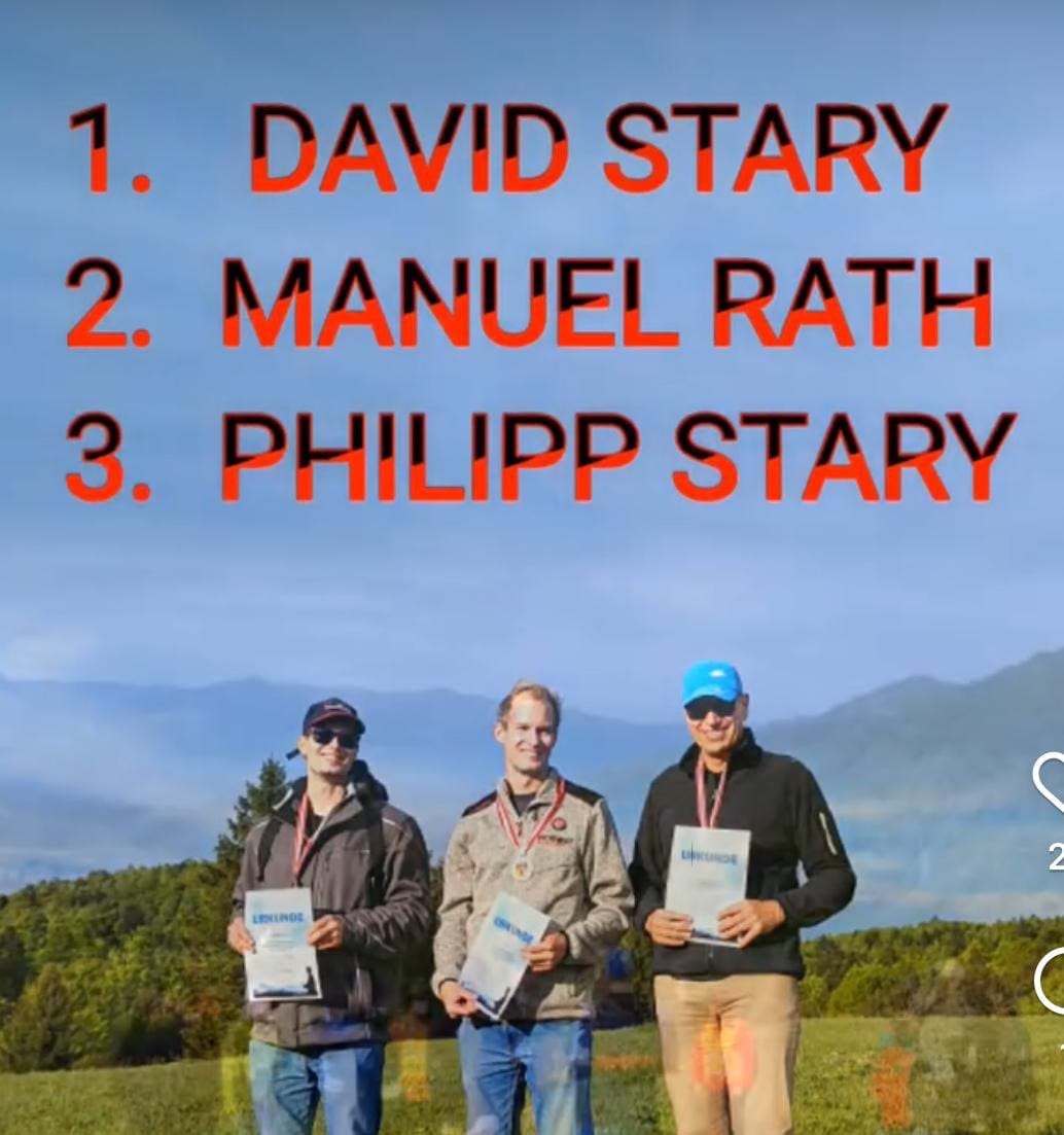 Du betrachtest gerade Freestyler-Triumph