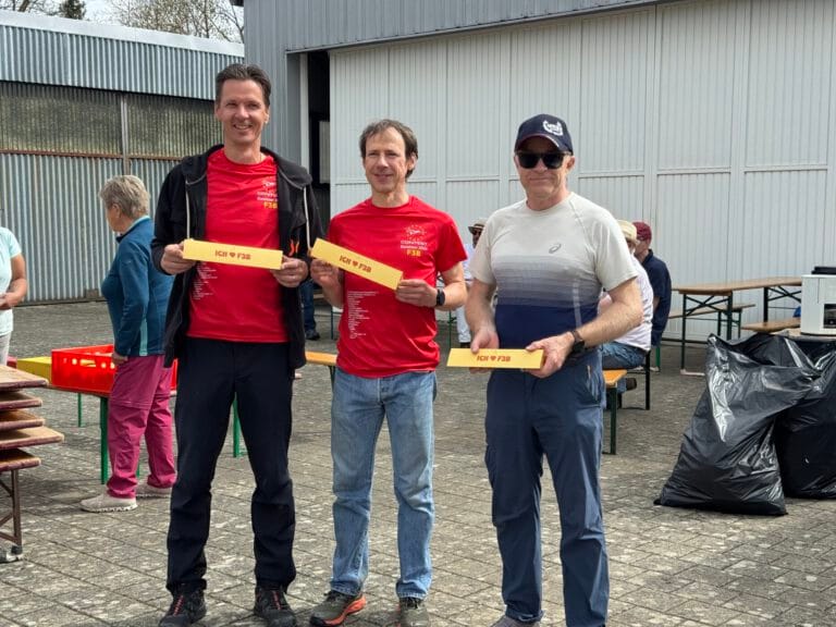 Mehr über den Artikel erfahren Andreas Herrig gewinnt in Binningen