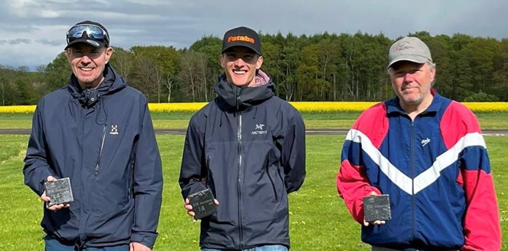 Du betrachtest gerade Helsingborg F3B 2025