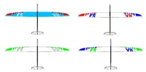 Mehr über den Artikel erfahren Design Freestyler 7 mit Potential…
