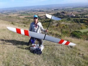 Mehr über den Artikel erfahren Manuel Rath (AT) gewann in Frankreich