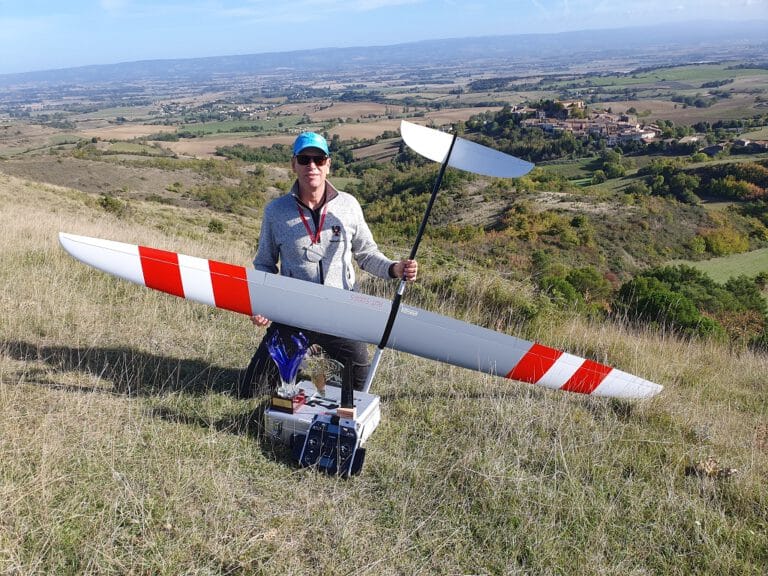 Mehr über den Artikel erfahren Manuel Rath (AT) gewann in Frankreich