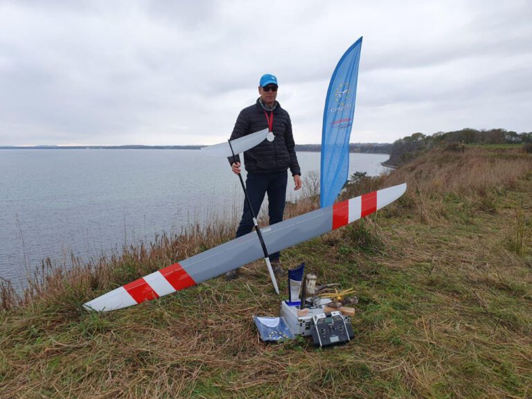 Manuel „macht die Säcke zu“…