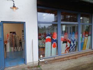 Mehr über den Artikel erfahren Ostereier