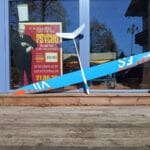 Freestyler 7 Elektro im Angebot