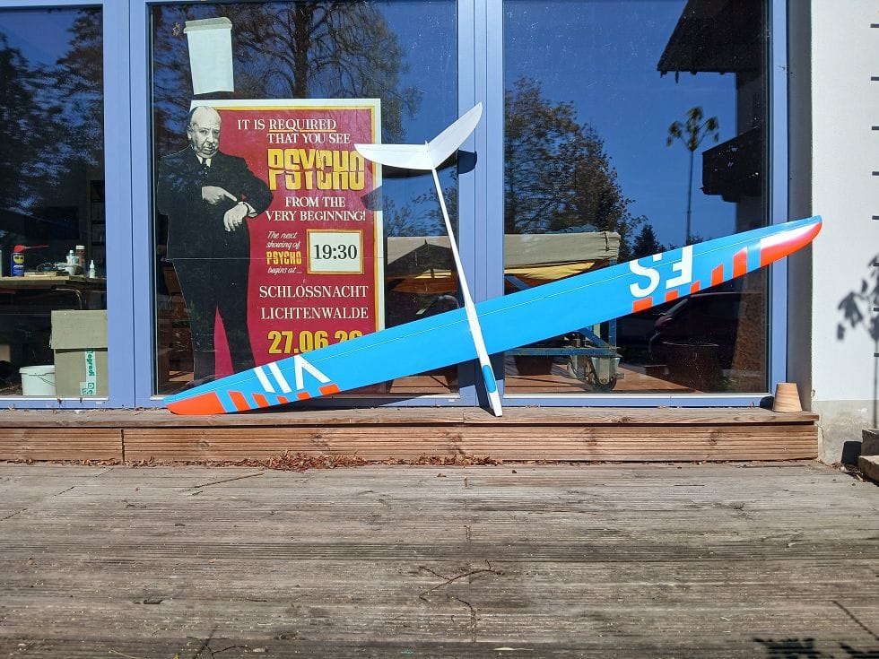 Du betrachtest gerade Freestyler 7 Elektro im Angebot