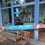 Freestyler 6 second hand flugfertig