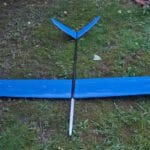 Freestyler 6 second hand flugfertig